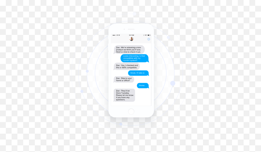 Kizen Text Marketing Studio Kizen - Dot Emoji,Enhance Messaging Emojis Note 5
