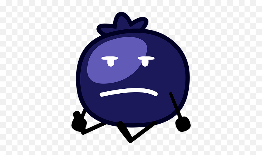 Inanimate Insanity Characters - Tv Tropes Blueberry Inanimate Insanity Emoji,Kitten Playing With Yarn Ball Forum Emoticon