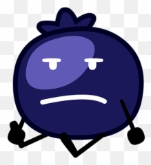 Inanimate Insanity Characters - Tv Tropes Blueberry Inanimate Insanity Emoji,Kitten Playing With Yarn Ball Forum Emoticon