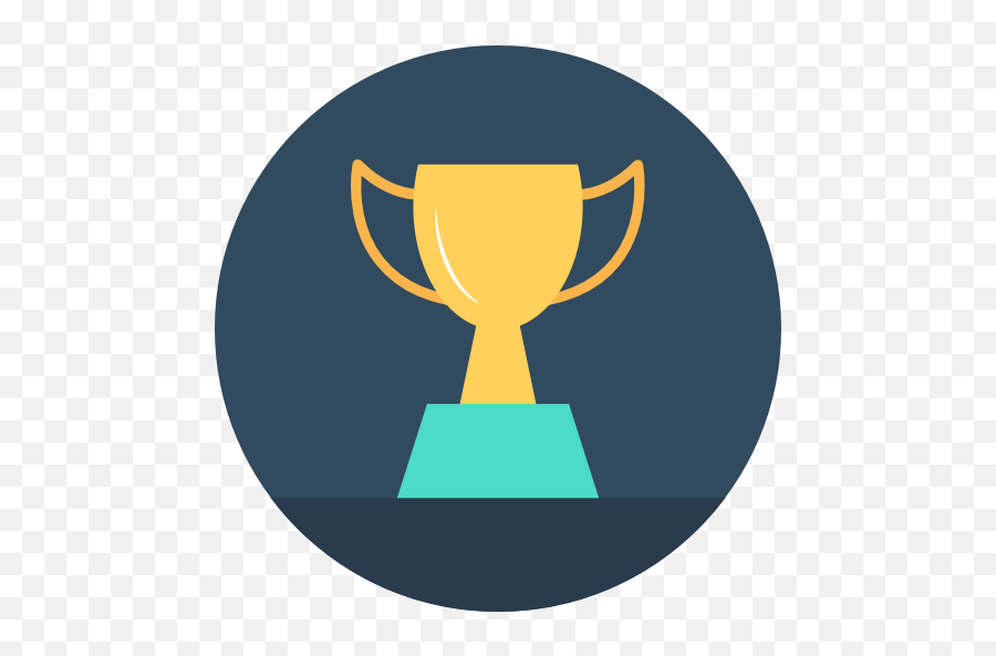 Trophy Icon Png Trophy Icon Png - Trophy Emoji,Snapchat Emoji Trophies