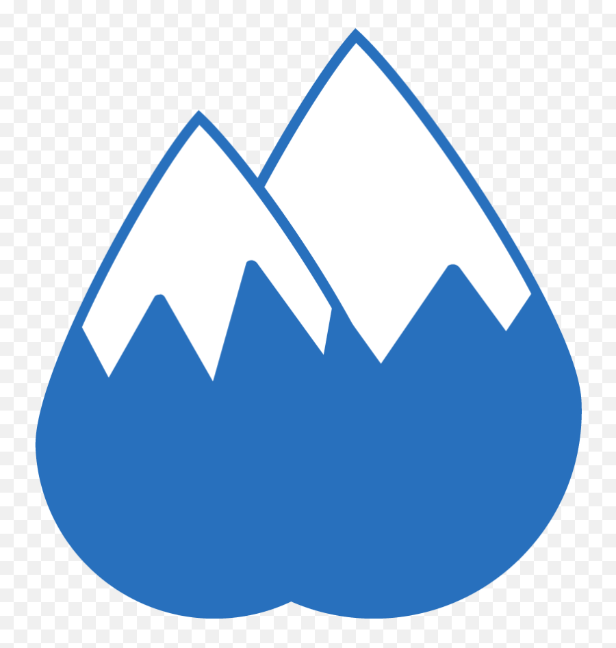 Summit Ime - Language Emoji,Emoji Mountain Mountain