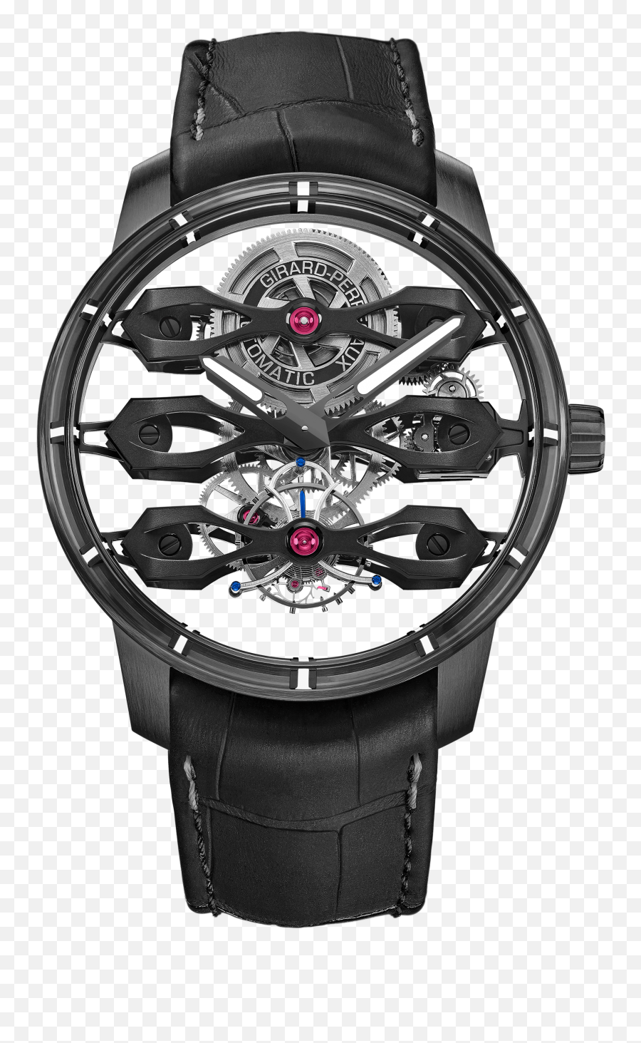Itu0027s Guccimazeu201d - Girard Perregaux Aston Martin Watch Emoji,Mood Color Changing Watch By Emotions Clock