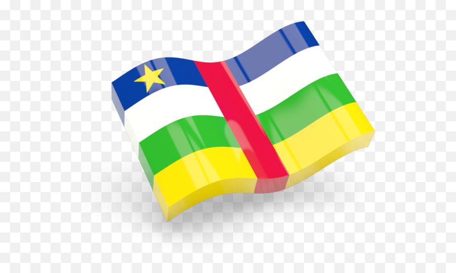 Africa Flag Png - Flags Of Central African Republic Flag Flag Of Israel Heart Emoji,Australiian Flag Emoji