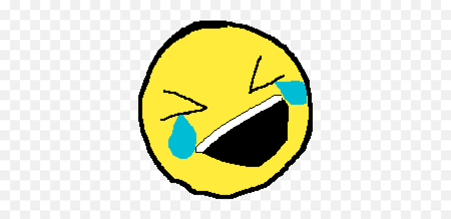 Emoji - Pixilart Party Poison,Emojis Derp Png