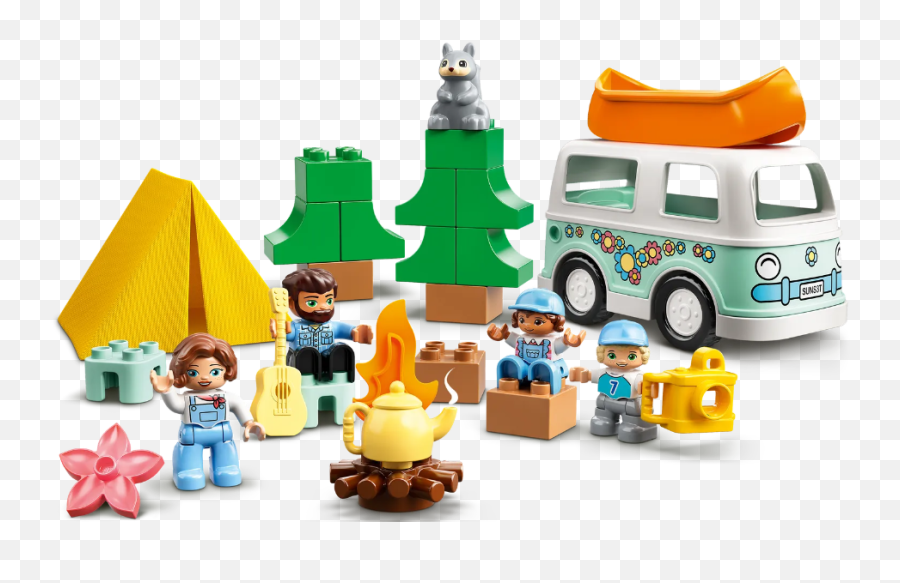 67 Duplo Ideas In 2021 - Lego Duplo Camping Emoji,Lego Emotions Hungry