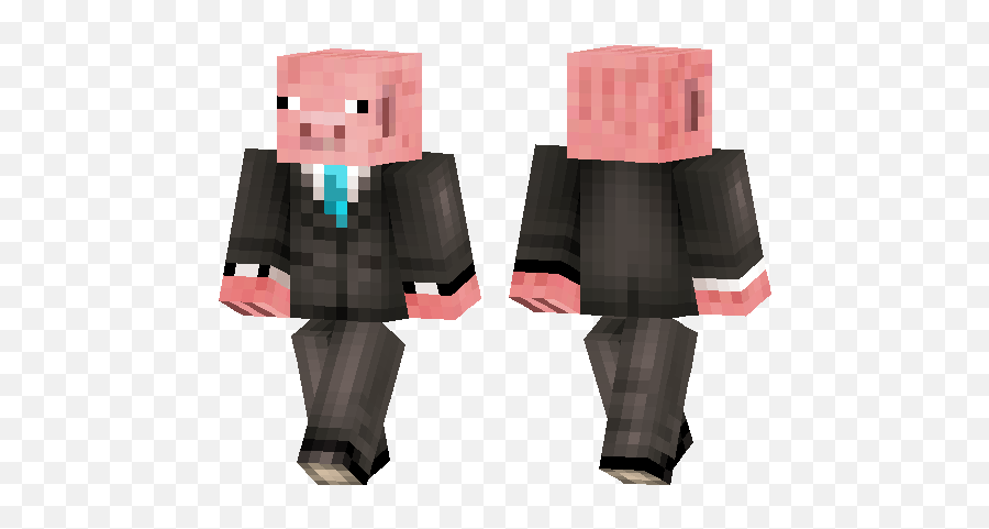 Funny Minecraft Skins Reddit - Minecraft Businessman Skin Emoji,Tumblr Deviantart Emoticon