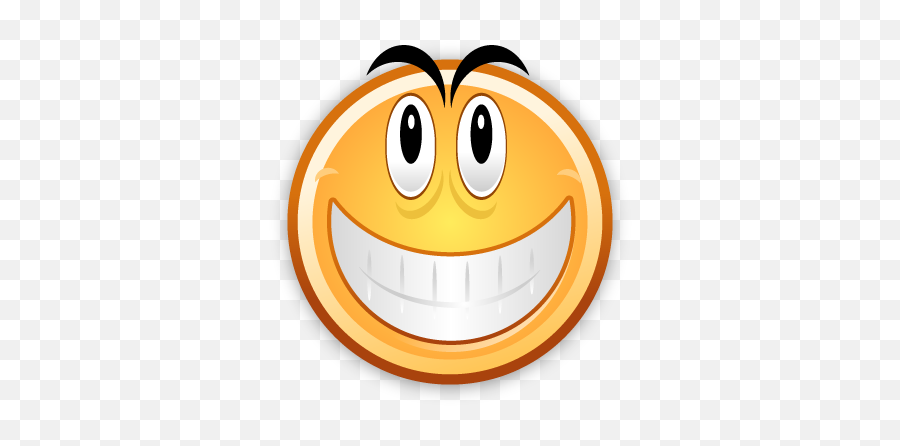 Download Smiley Looking Happy Png Image For Free - Smile Icon Emoji,Samsung S6 Emojis