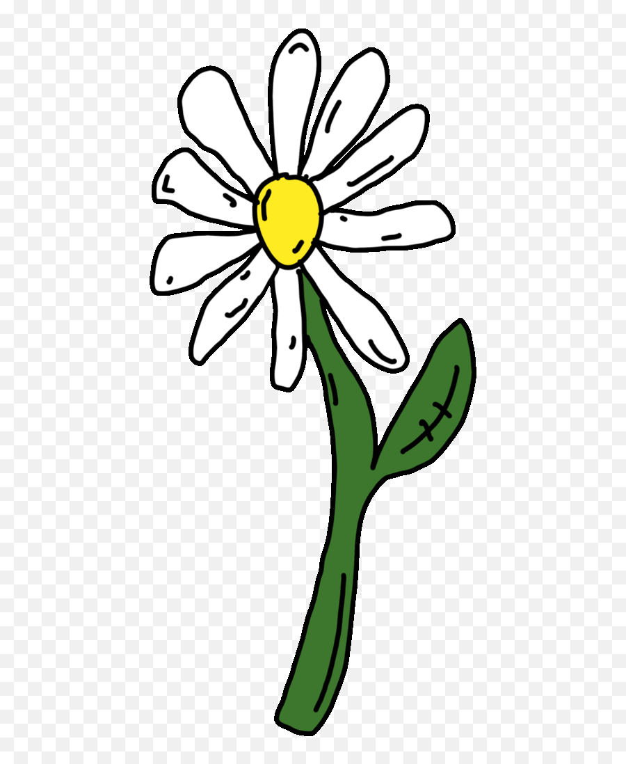 Topic For Cartoon Spring Flowers Hard Flower Skyvoid - Transparent Daisy Gif Emoji,Hold My Flower Emoji