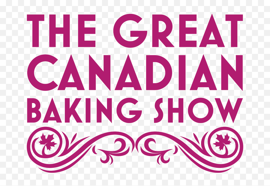 The Great Canadian Baking Show - Comic Relief Bake Off Emoji,Whe N Someone Remembers Your Name Emoticon Face