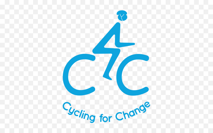 Cycling For Change - Cycling For Change C4c Language Emoji,Walk Cycles Emotion
