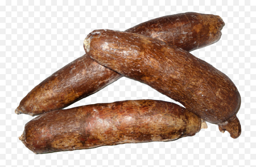 Woman Turns To Cassava For Pleasure Ends Up In Hospital - Cassava Png Emoji,Unibrow Emoji