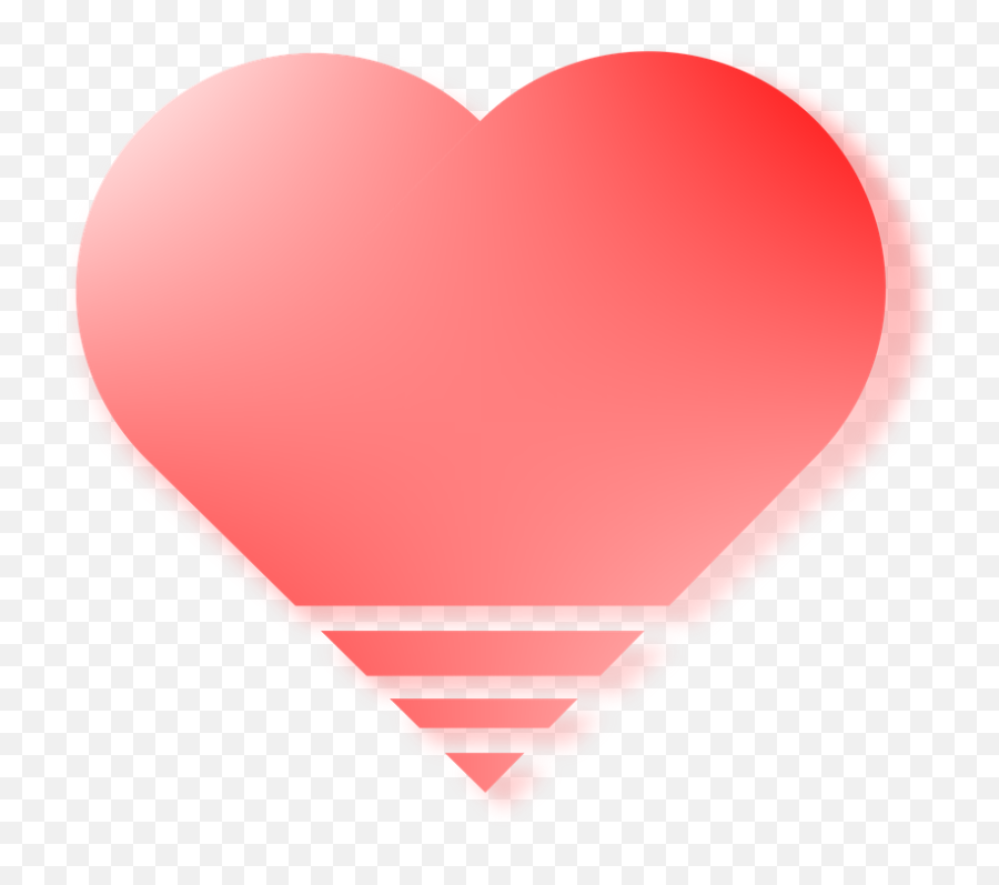 Free Photo Vector Feelings Love Forms Heart Red - Max Pixel Emoji,Vector Emotion Images