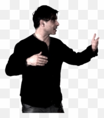 K2games Emoji,Sign Language Hands On Top Of Shoulders Emotion