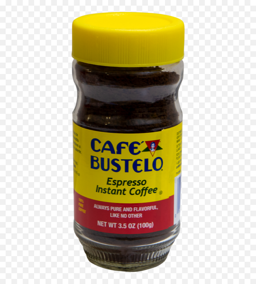 Café Bustelo Espreso Instantáneo 35 Oz Emoji,Emotions In Spanish Tener Estar