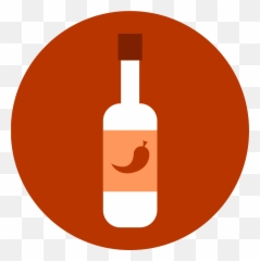 Hot Sauce - Package Insight Emoji,Png Emotion Drink Glass