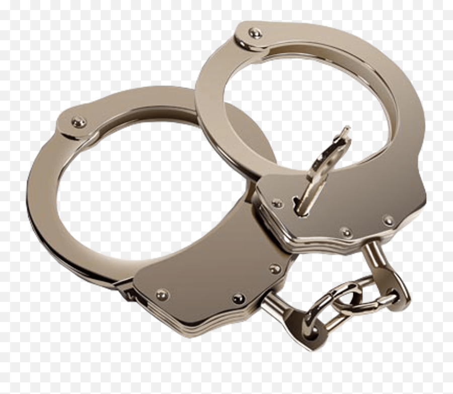 Handcuffs Transparent - Transparent Hand Cuffs Emoji,Handcuffs Emoji