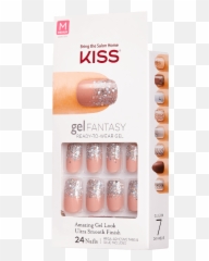 Kiss Nails Page 4 Emoji,Emoji Nail Glitter