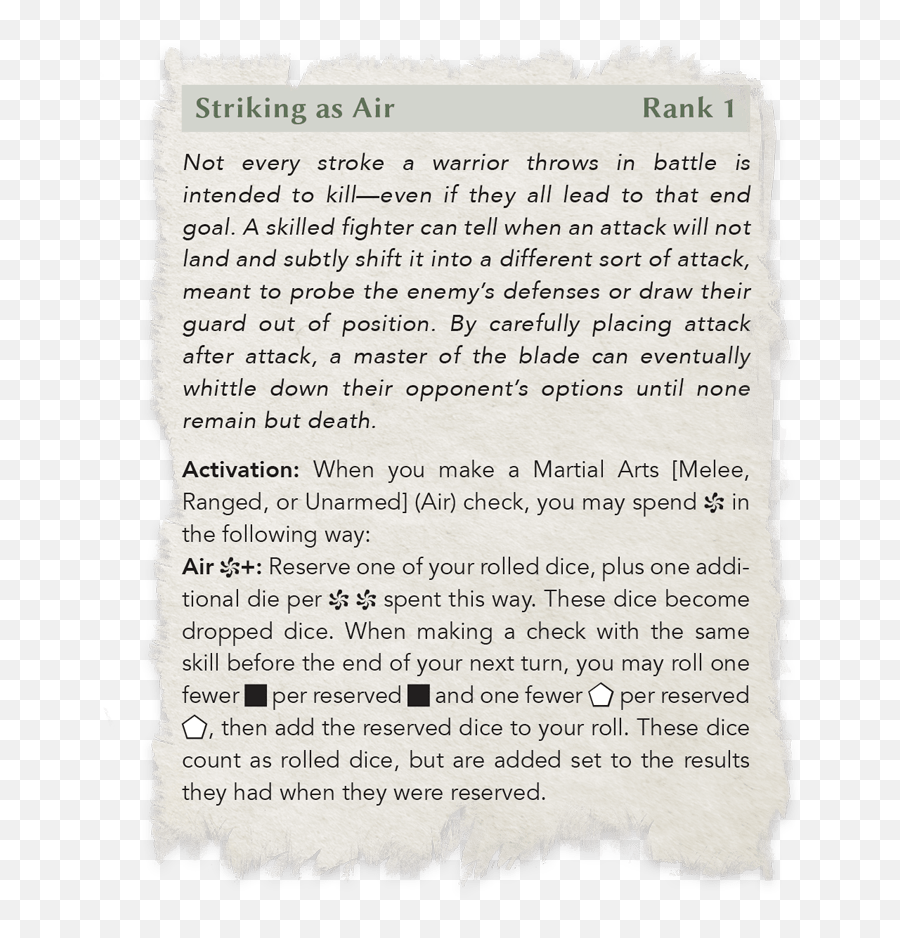 Review U2013 Legend Of The Five Rings Roleplaying Fifth Edition Emoji,5e Incite Emotions