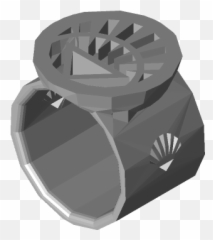 Omnic - 3d Model Uploads Thangs Emoji,White Lantern Rings Emotions