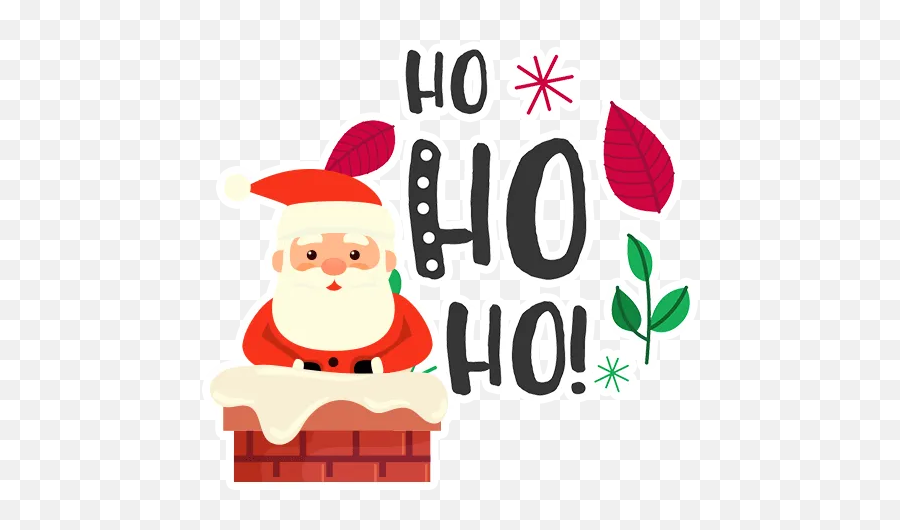 Abdul Razak By 318341 - Sticker Maker For Whatsapp Emoji,Animated Black Santa Claus Emoji