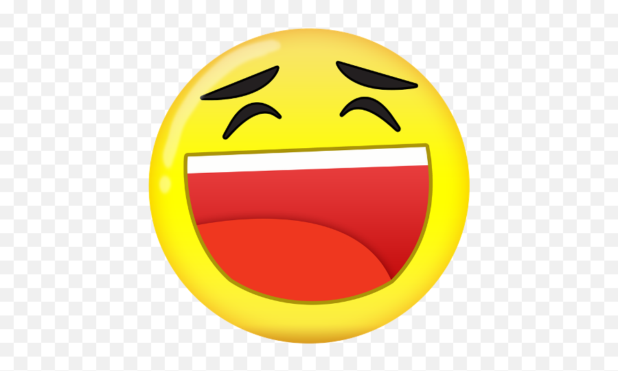 Emoji Laugh Png U0026 Free Emoji Laughpng Transparent Images - Laugh Emoji Png Png,Laughing While Crying Emoji