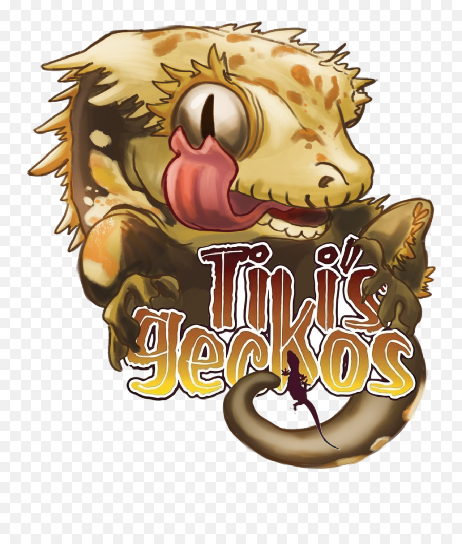 Decals U0026 Skins Crested Gecko Sticker Tablet Emoji,Emoji Mac Decal