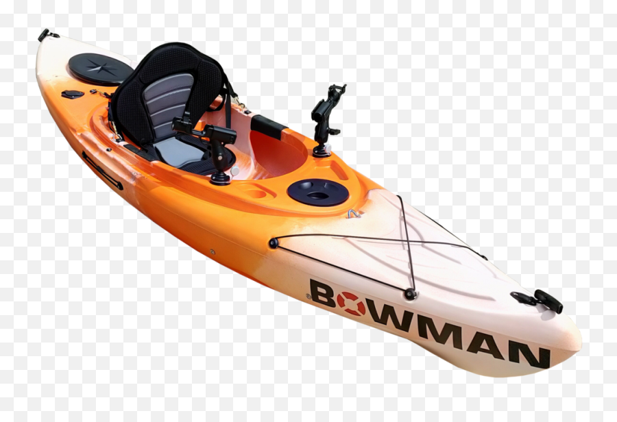 Steelhead Kayak Two Left U2013 Bowman Canada Emoji,Emotion Kayak Bimini Top