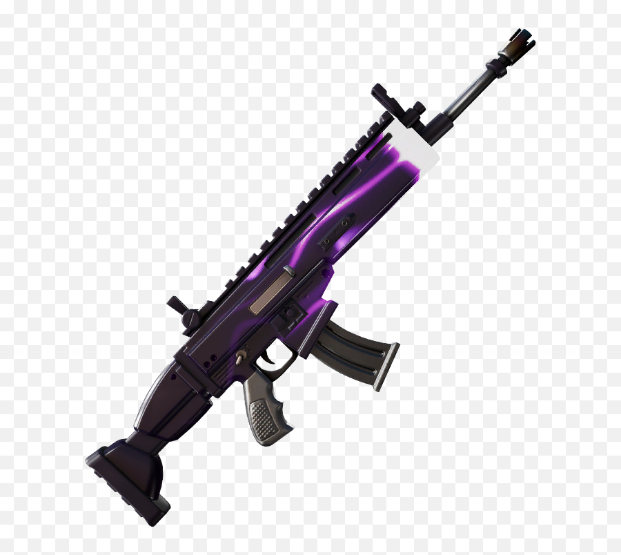 Fortnite Violet Tentacles Wrap - Png Pictures Images Emoji,Airsoft Emojis