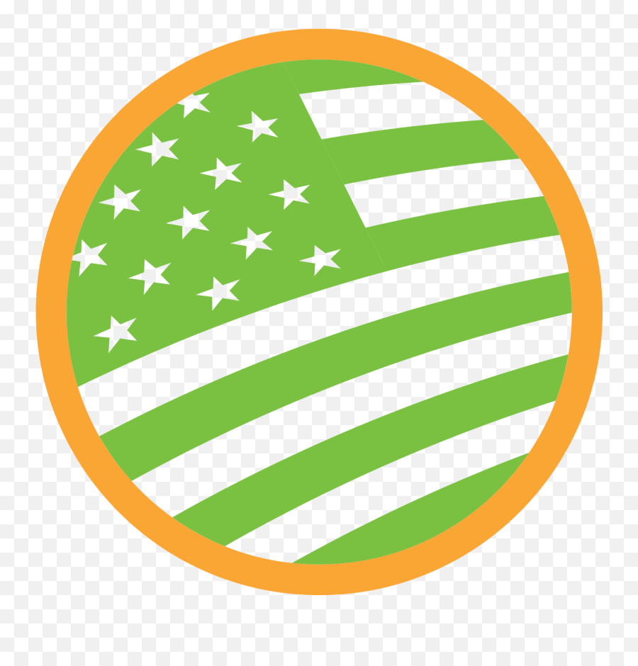Premier Manufacturing Brands Built On Integrity Emoji,American Flag Emoji