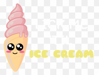 Lick Me Til Ice Cream Funny Ice Cream Pun Womenu0027s T - Shirt Emoji,Ice Cream Emoji