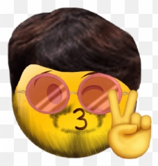 3mojis Emoji,Nose Emoji.gg