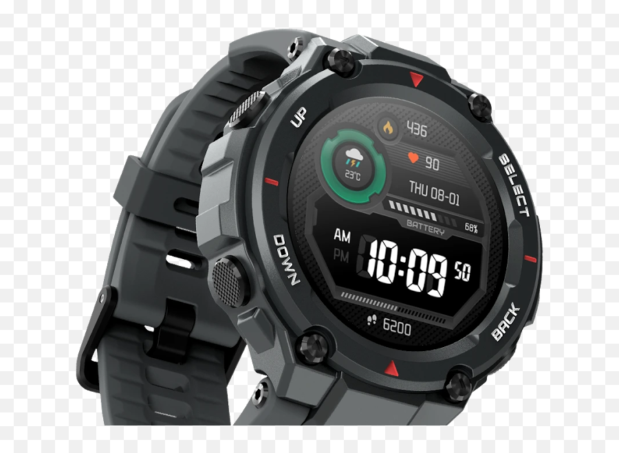 Best Smart Watch Under 10000 On Amazon - Amazfit T Rex Price Malaysia Emoji,10000 Emoji