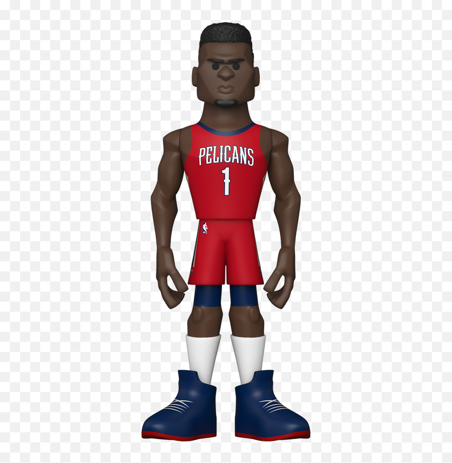 5 Zion Williamson - Nba Pelicans Emoji,Basketball Emoji Ios