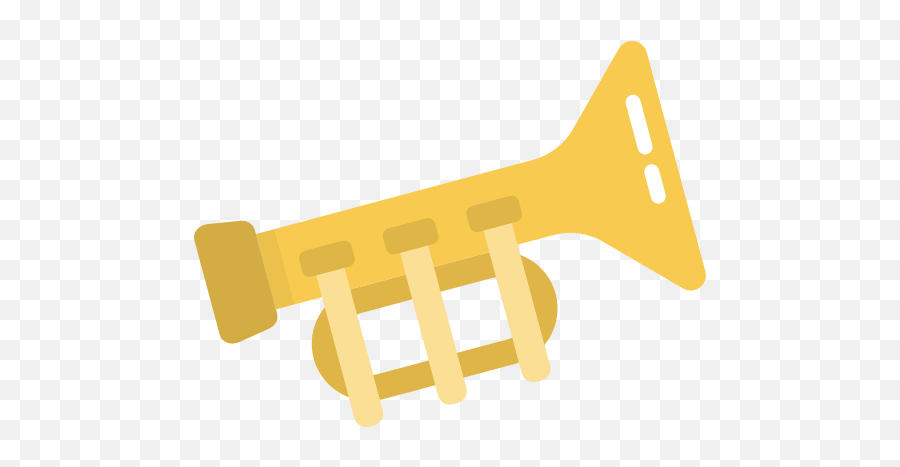 Trumpet - Free Music Icons Emoji,Wind Emoji Discord