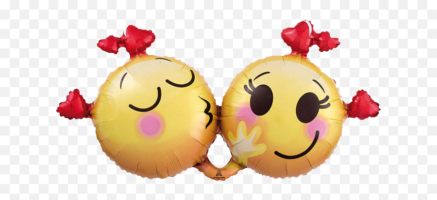 1 - 800 Balloons Balloon Bouquet Delivery Nationwide Emoji,Tiny Birthday Emojis