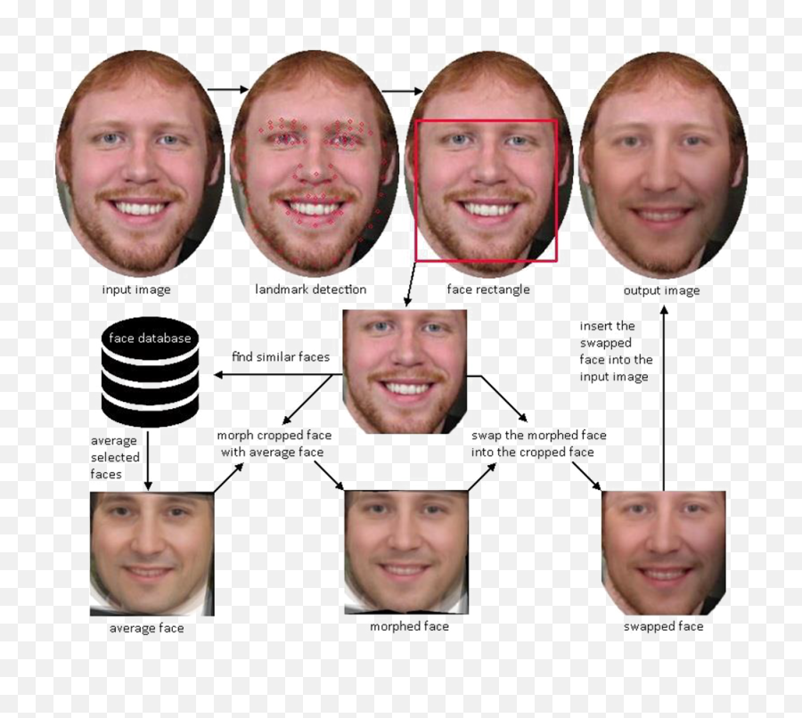 Larsnyrecom - Happy Emoji,Face Emotion Recognition Test