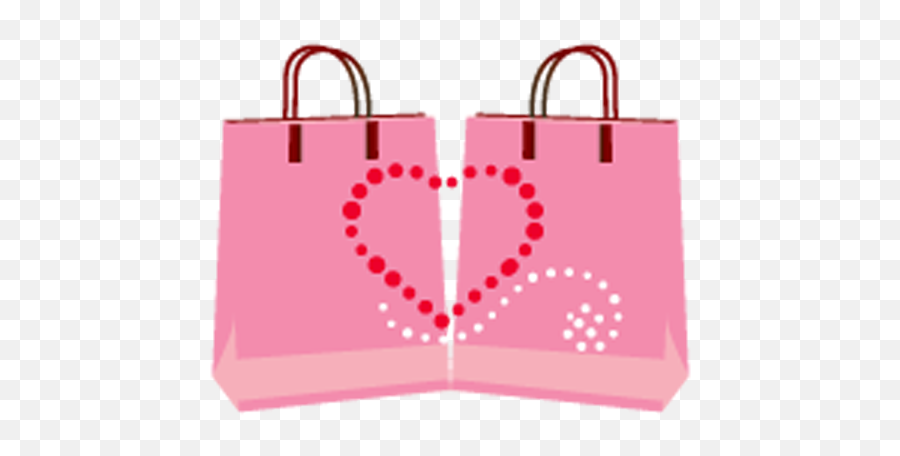 I Love Shopping - Apps On Google Play Emoji,Shop Bag Emoji