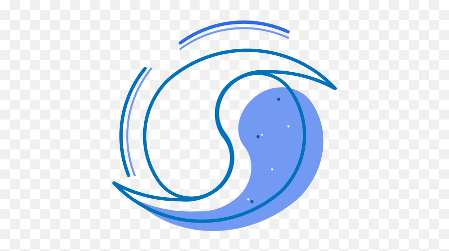 Typhoon Vector Icons Free Download In Svg Png Format Emoji,Warning Sign Emoji Color