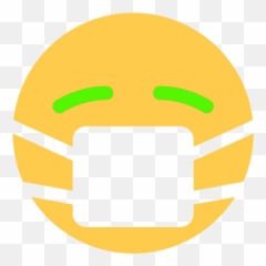 Ultramasknet The Most Comfortable Masks On The Planet Emoji,Needle Thread Emoji