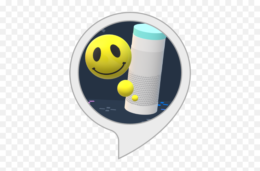 Amazoncom Be Happy Alexa Skills - Pittsburgh Steelers Emoji,Emoticon Stress Balls