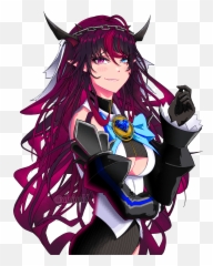 Scrolldrop Hololive Emoji,Suisei Emoji