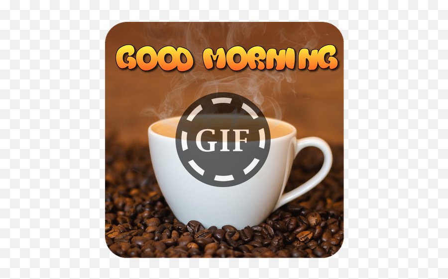 Good Morning Gif 2019 - Apps En Google Play Brown Color Things Emoji,Good Morning Beautiful Emoji