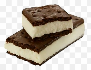 Sandwich Icecream Frosting Sticker - Ice Cream Sandwich Emoji,Ice Cream Sandwich Emoji