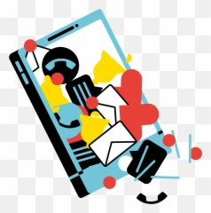 Have You Found - Illustration Emoji,Friendship Isn't An Emotion