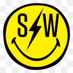 Pin - Pink Smiley Face Emoji,Pentagram Emoji