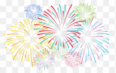 Free Firework Clip Art Download Free - Transparent Background Firework Png Emoji,4th Of July Fireworks Emoji
