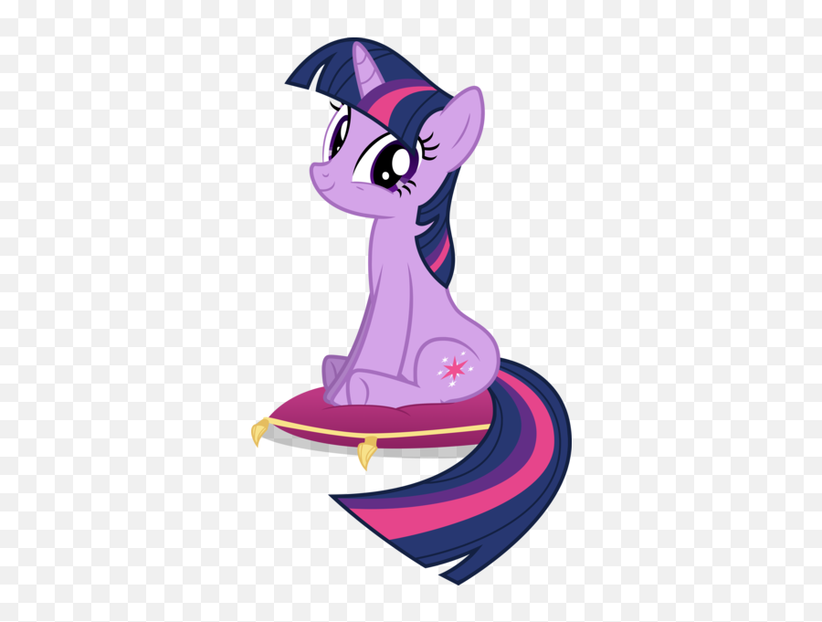 Twilight Sparkle Thread - Pony Discussion Forums Derpibooru Alicorn Twilight Sparkle Sitting Emoji,Sparkle Emoji Pillow
