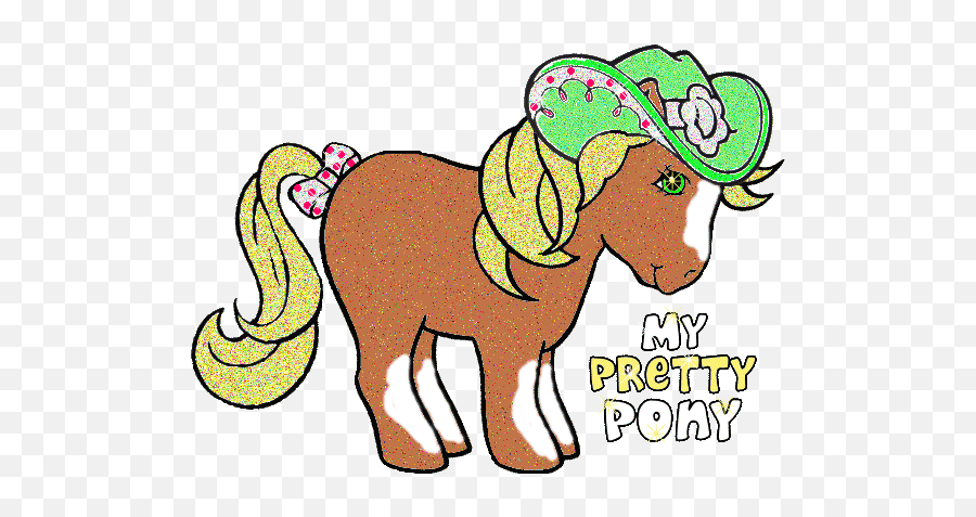 Cowgirl Glitter Gifs - Animal Figure Emoji,Cowgirl Emoticon