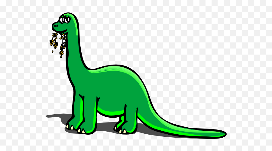 Apatosaurus Brontosaurus Clip Art - Dino Clipart Emoji,Brontosaurus Emoji