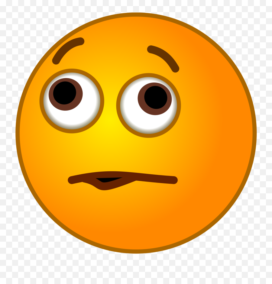 Smirc - Happy Emoji,Bored Emoticon
